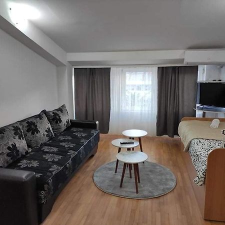 Apartment Stefan Ohrid Exterior foto